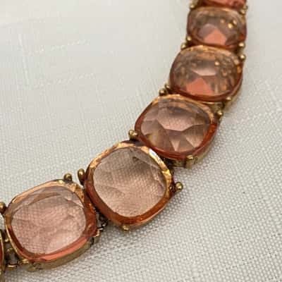 ZARA Womens Necklace 