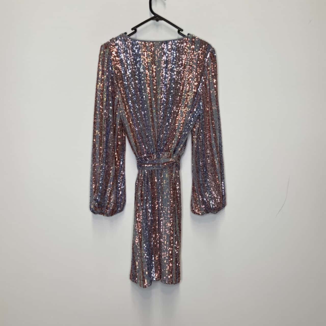 portmans sequin dress Absolutely gorgeous Portmans blush sequin dress