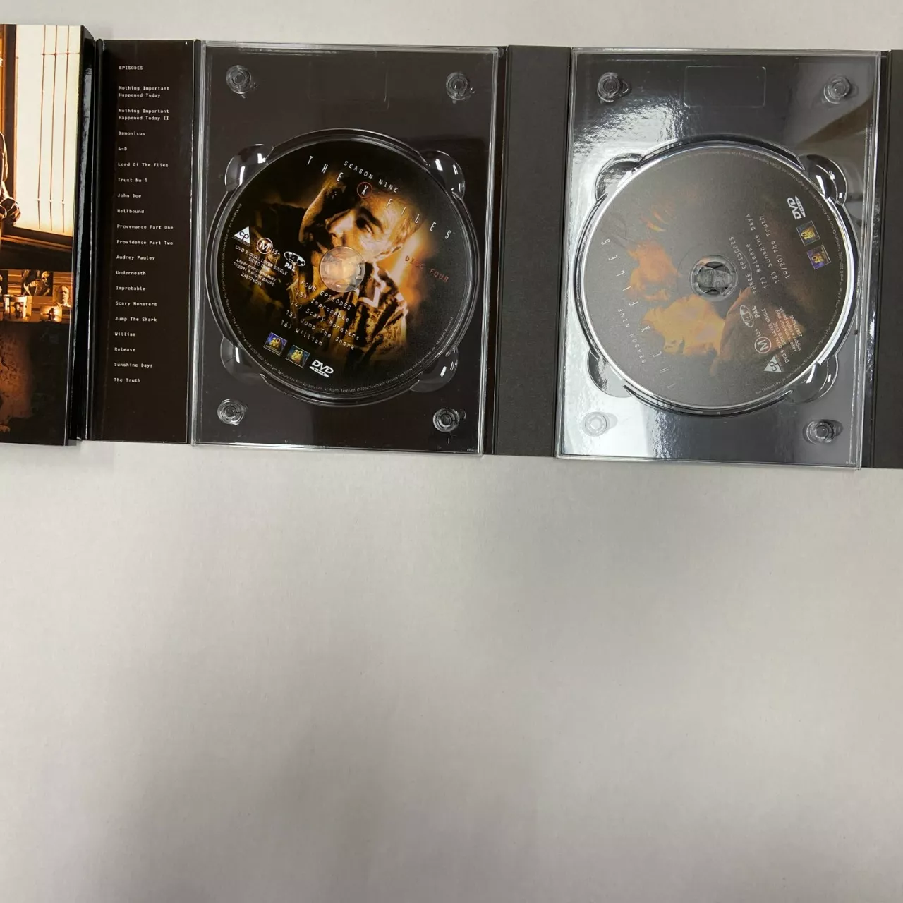 Image Tester