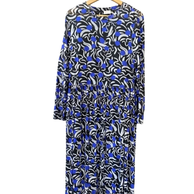 Gorman Size 18 Favourite Spot Mesh Dress 