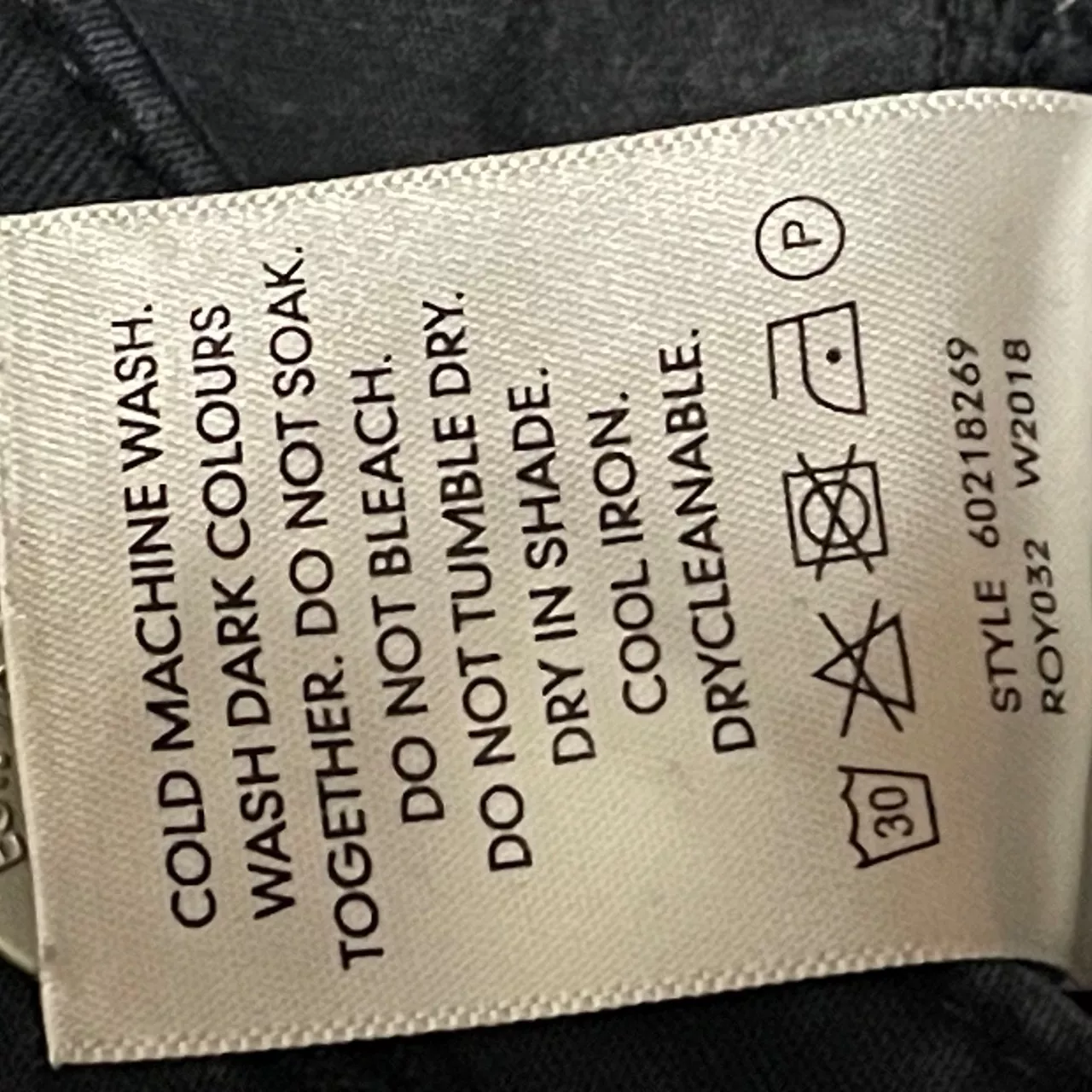 Image Tester
