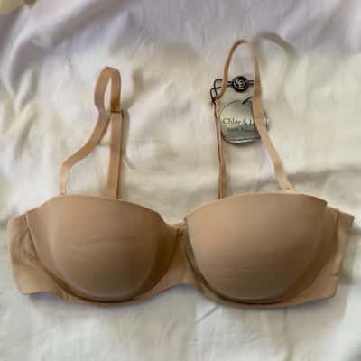 Chloe&Lola Size 14B Bra 