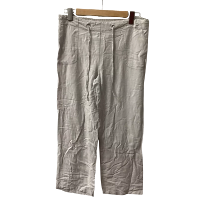  Kingston Grange Bamboo Size 12 Pants Grey C