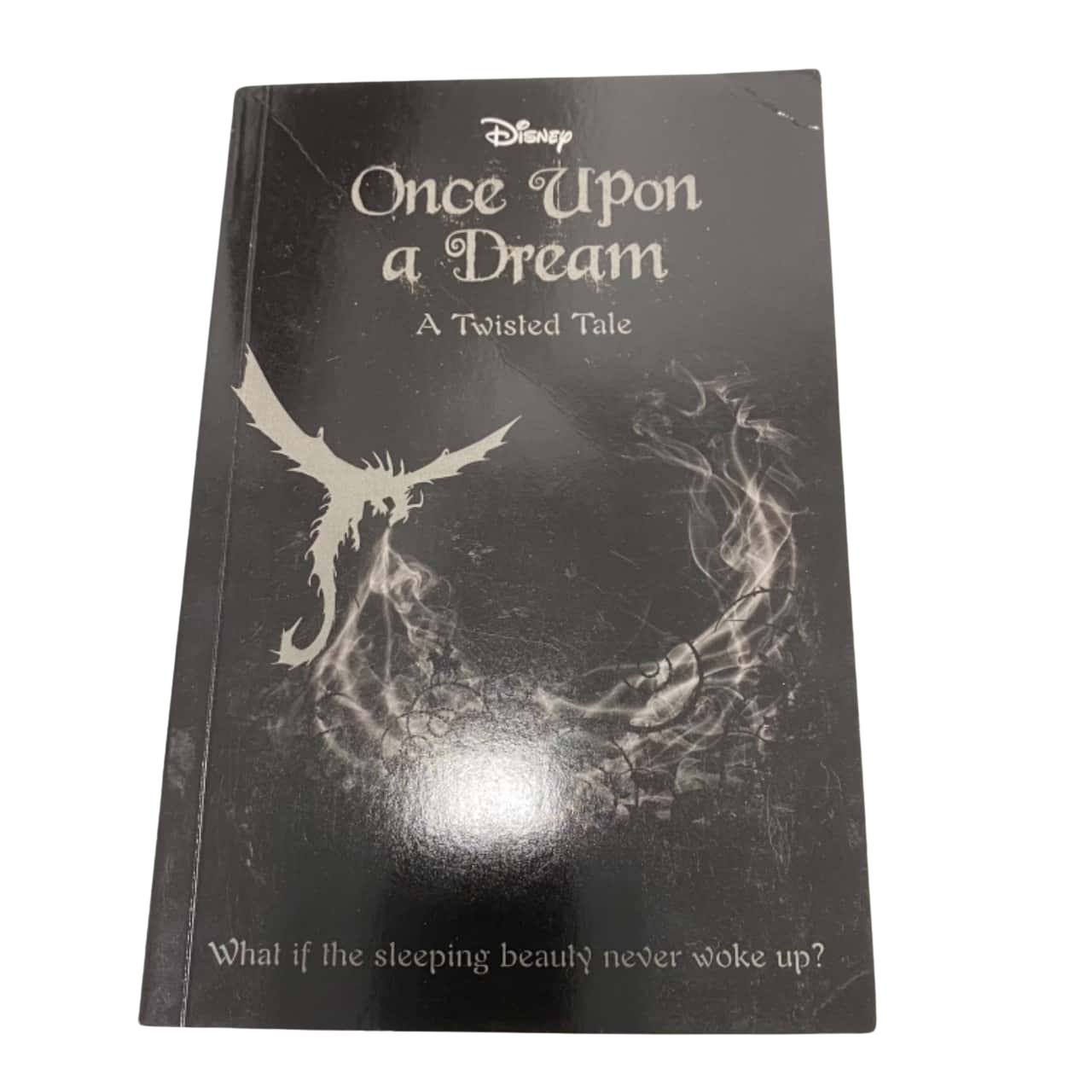 Disney Once Upon A Dream A Twisted Tale(s)