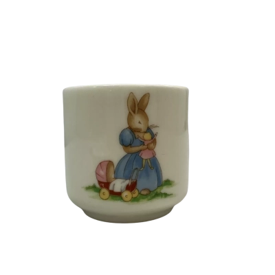 1936 Royal Doulton Bunnykins Egg Cup