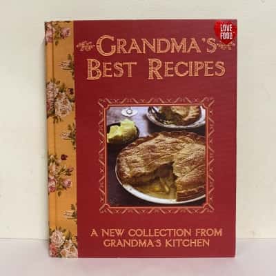 Grandma's Best Recipes