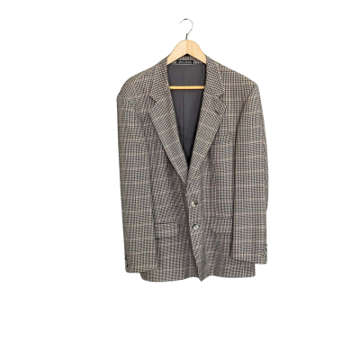 Vintage Fletcher Jones - Mens Pure Wool Jacket
