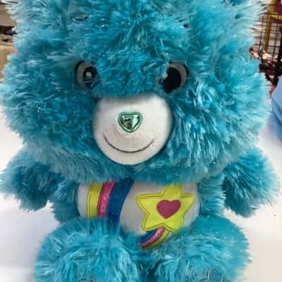 Care bear 