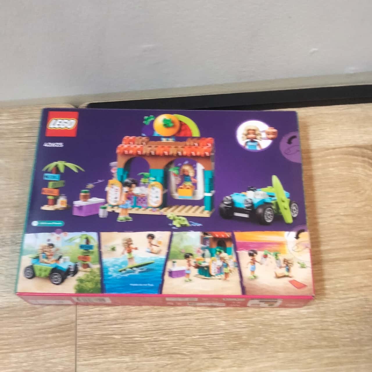 Image Tester