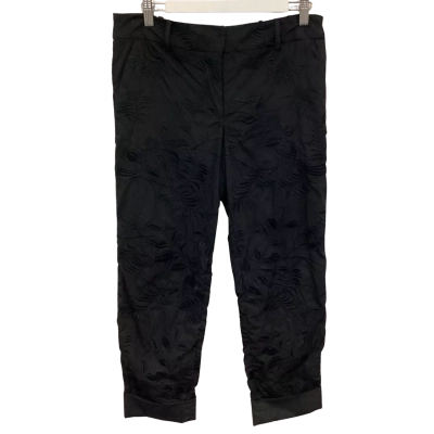 Sass & Bide - “Night Speak” 100% Cotton Pants - Size 10 - BNWT