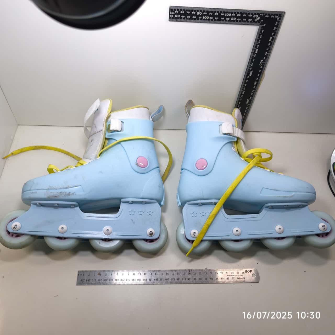 Image Tester