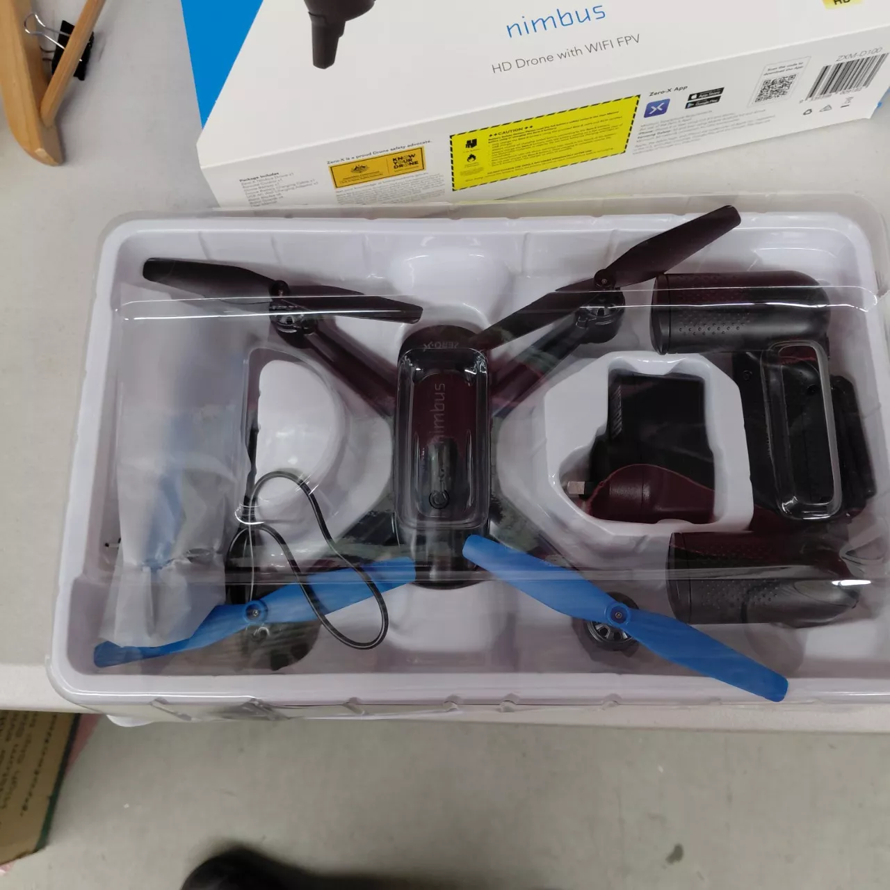 Image Tester