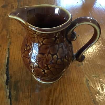 Vintage Creamer/Milk Small Jug