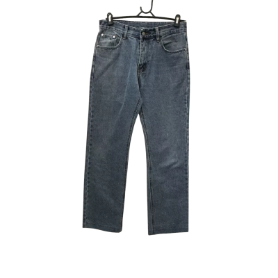 Armani Jeans Unisex Size 33 Blue 