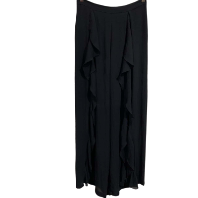 Sheike Womens  Size 10 Black pant 