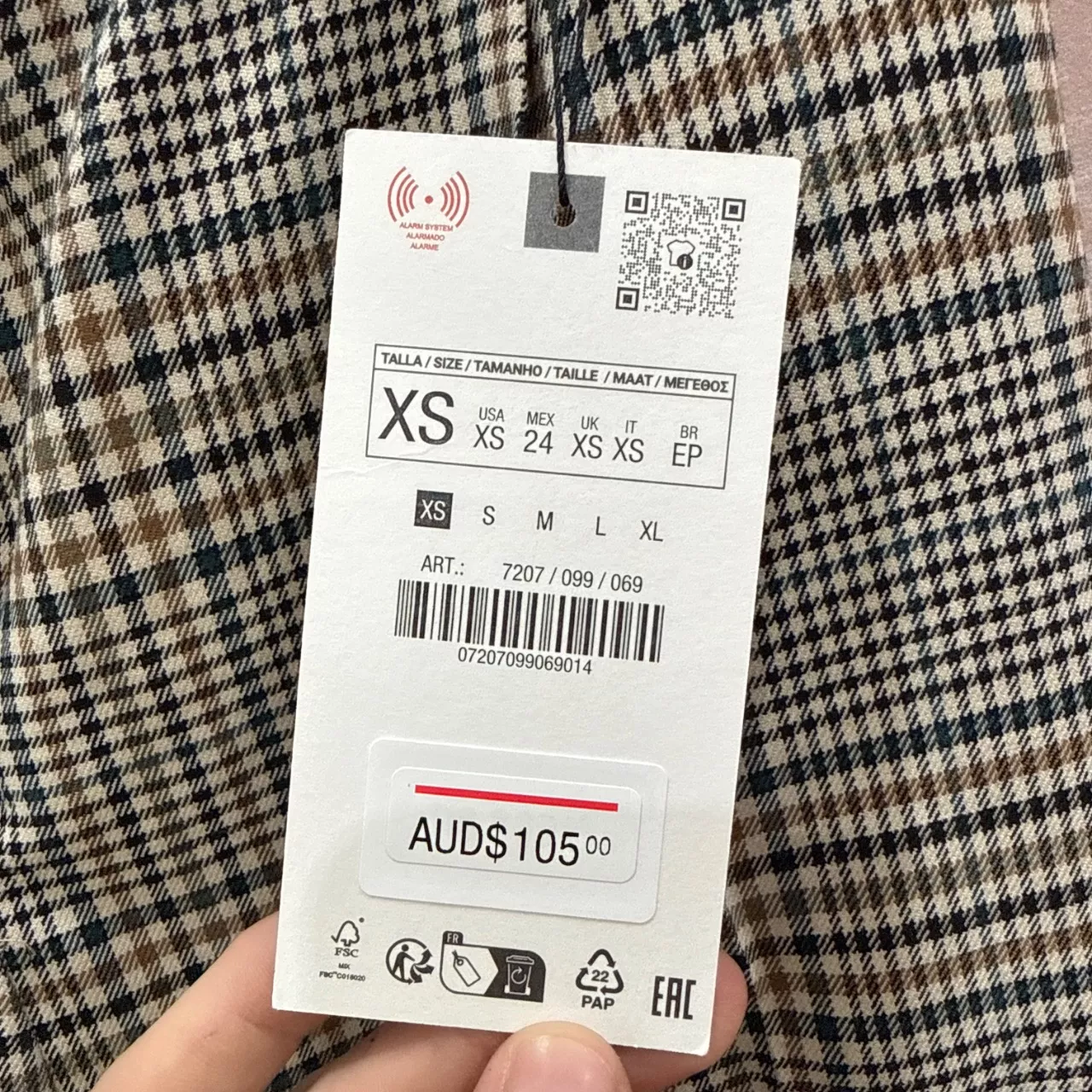 Image Tester