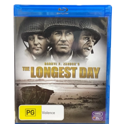 The Longest Day