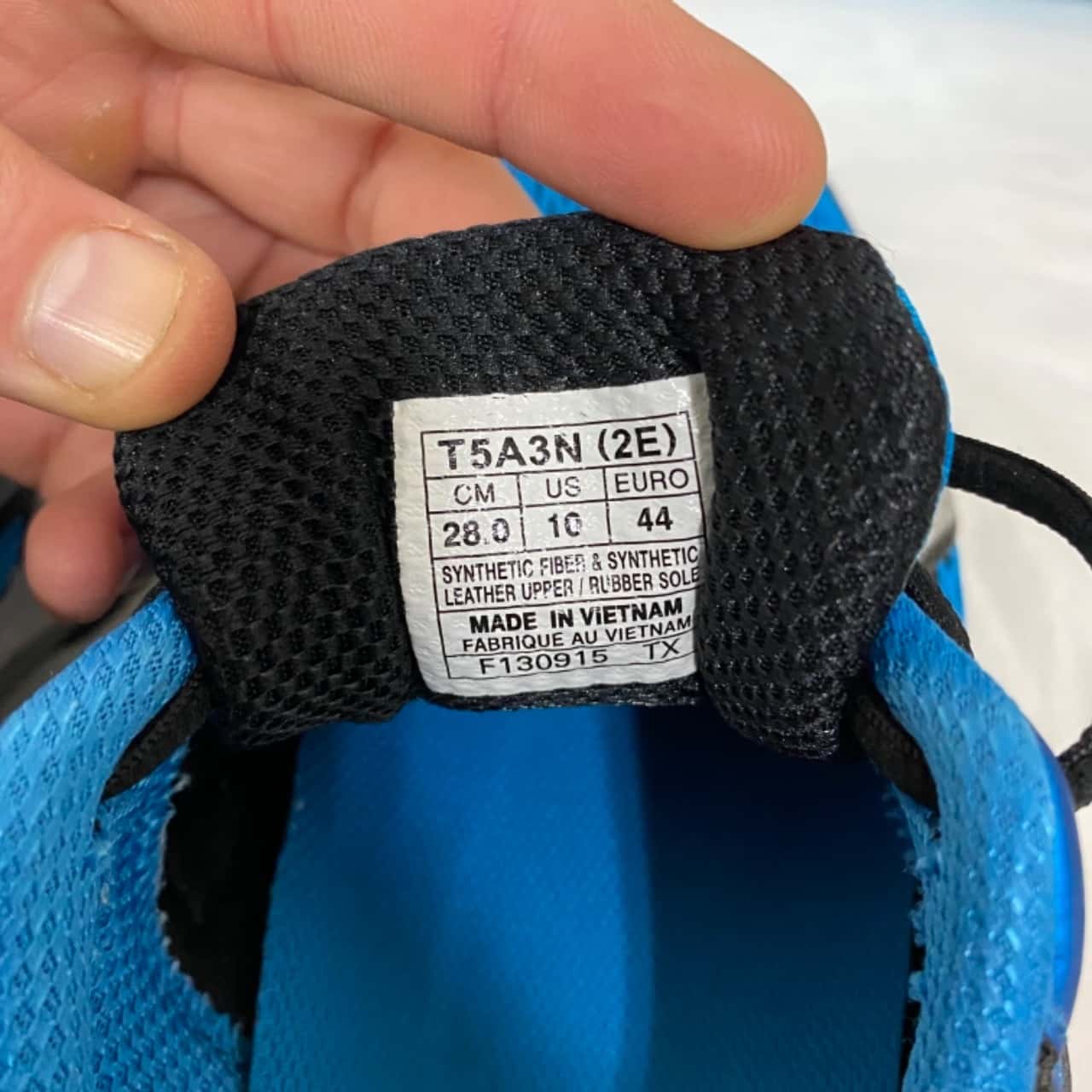 Image Tester
