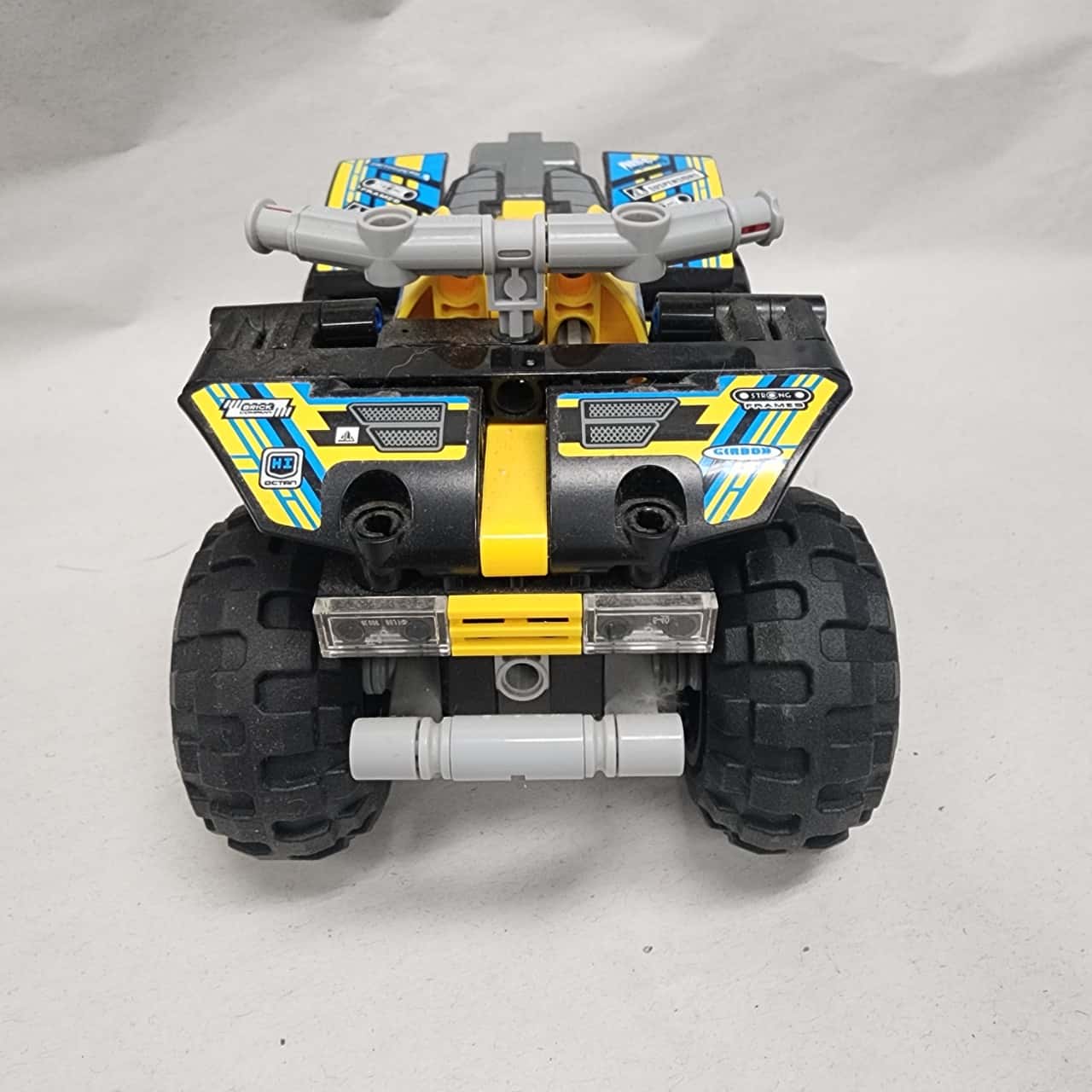 Image Tester