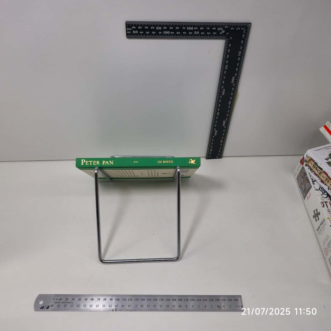 Image Tester