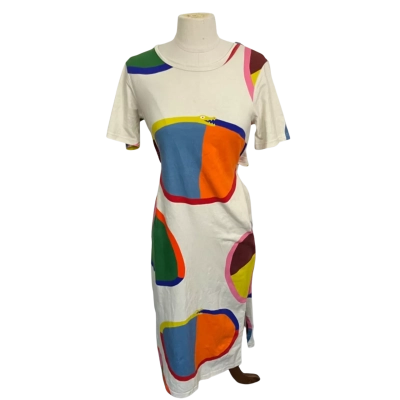 Gorman Womens  Size 6 Multicoloured 