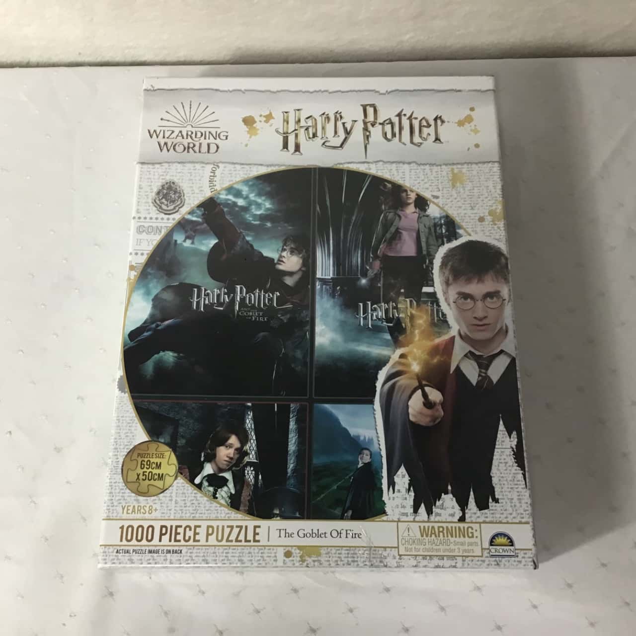Image Tester