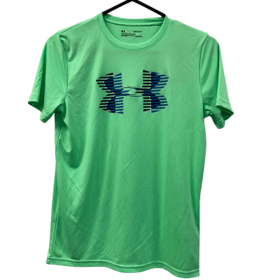 UNDER ARMOUR BOYS TOP. SIZE 8 - 10