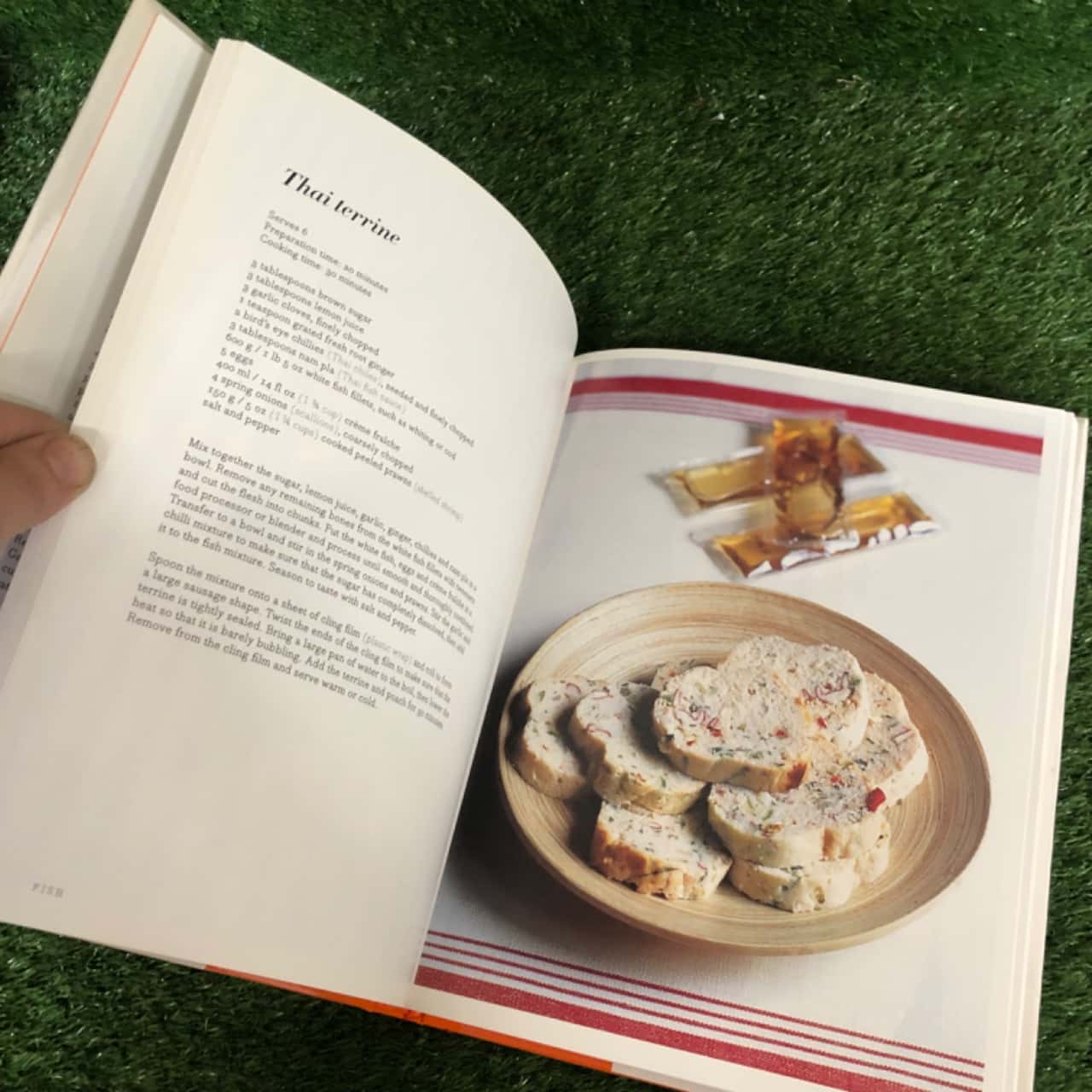 Terrine by Stephane Reynaud(s)