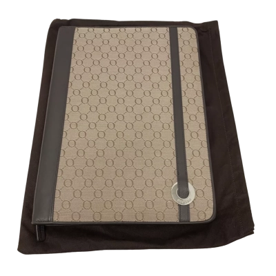 Oroton Document Folio Case A4