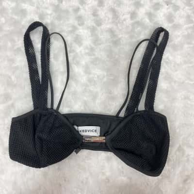 Nakedvice Bra Size xs