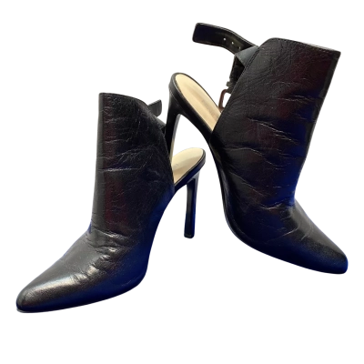 Nine West Womens  Size OnSize Beige / Black  