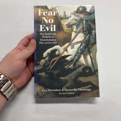 Fear No Evil