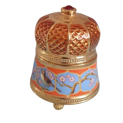 The Imperial Music Box Collection - Nightingale