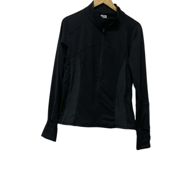 Rockwear Womens  Size 18 Black  