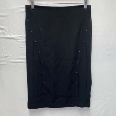 Liz Jordan Antonina Skirt   