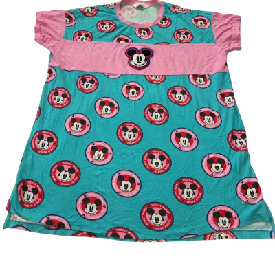 Peter Alexander Ladies Micky Mouse Nighty Size XL