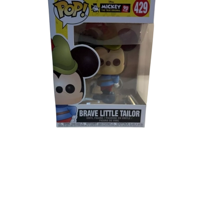 Funko Pop - Brave Little Tailor