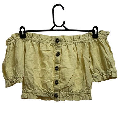 Seed teen Kids  Size 16 Dresses & Skirts / Tops & T-shirts Yellow 