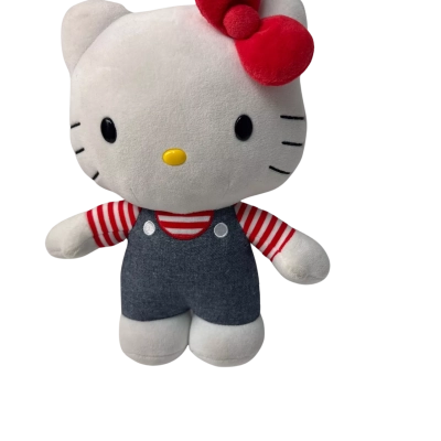 Hello Kitty head start