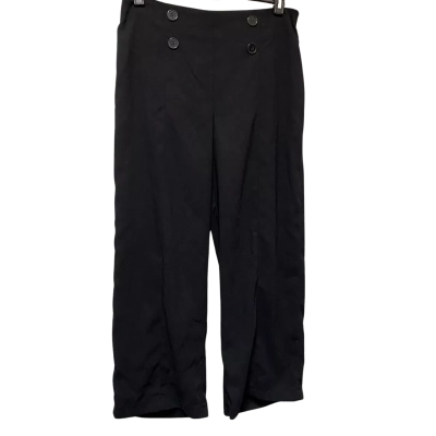 Jane Lamerton Womens  Size 14 Black  Pants