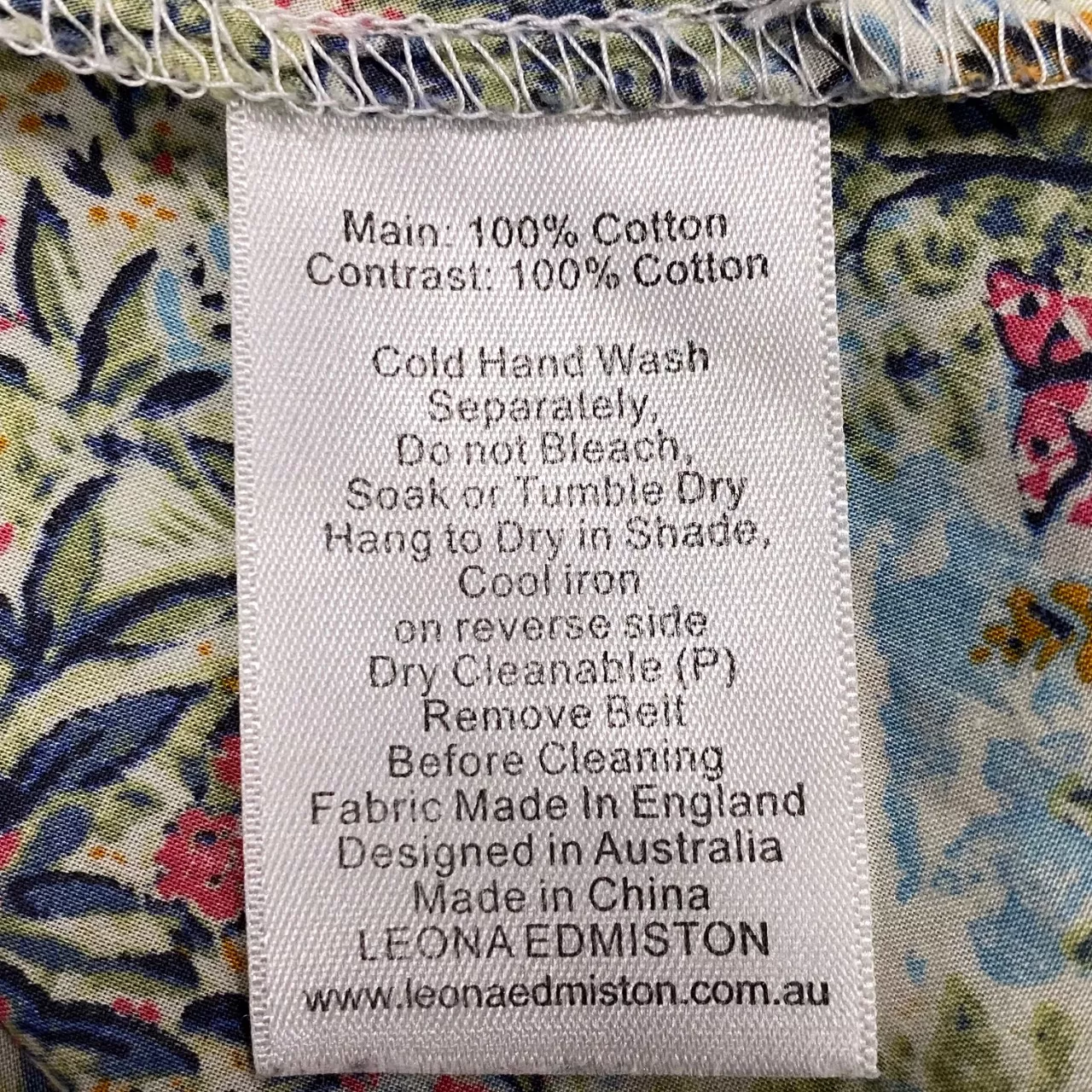 Image Tester