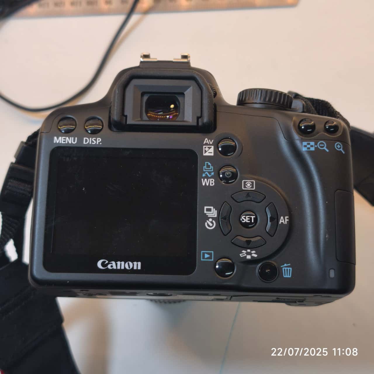 Image Tester