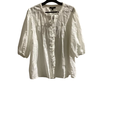 Caroline Morgan Womens  Size 14 Blouse