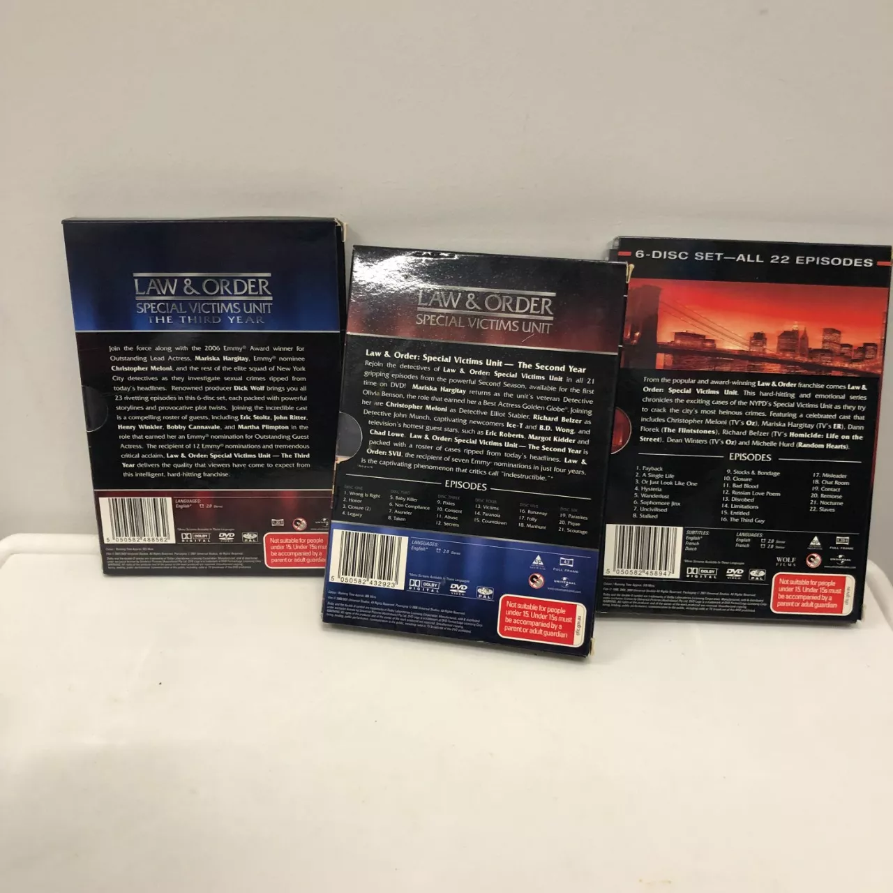 Image Tester