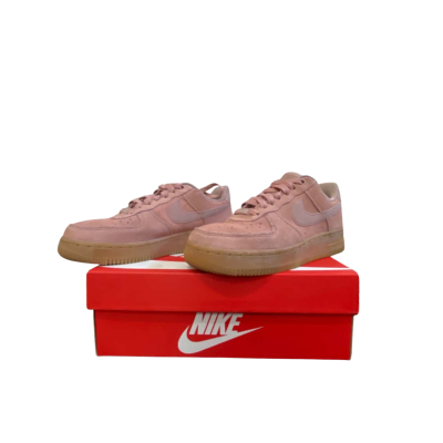 Nike Size 36.5 Sneakers Pink  