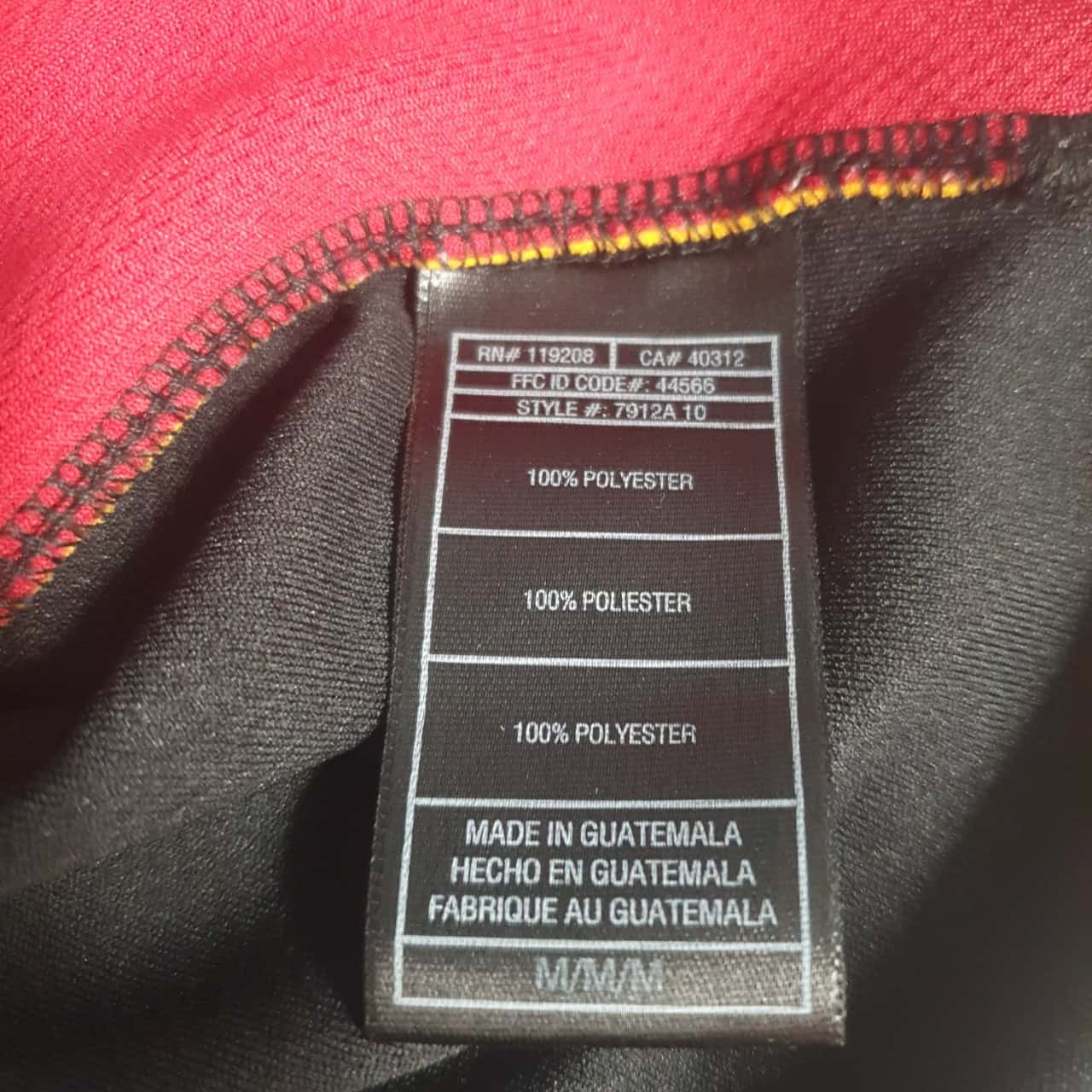 Image Tester