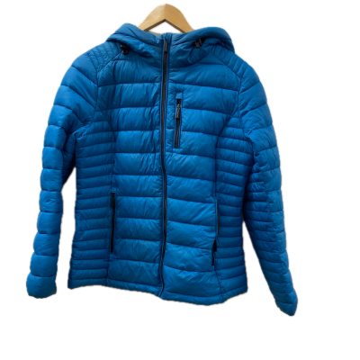 Michael Kors Unisex  jacket Size M Blue / Grey 