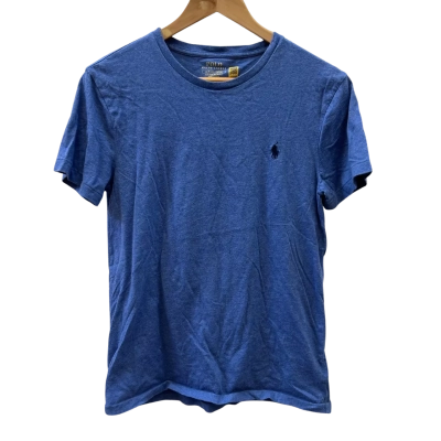 Polo Ralph Lauren Mens Size S Blue T-Shirt