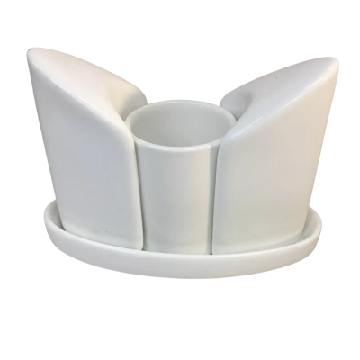 Maxwell & Williams White Cruet Set Discontinued 