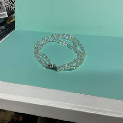  Womens Beaded Necklace Other 